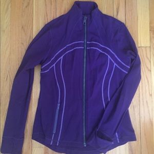 Lululemon Define Jacket